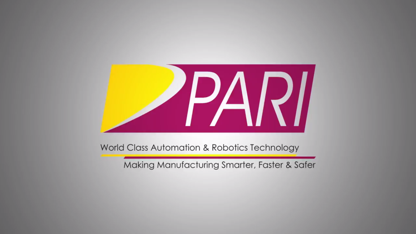 parirobotic