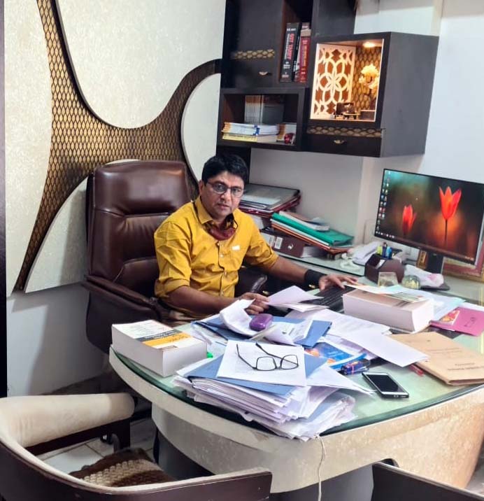 Umesh_S_Desai